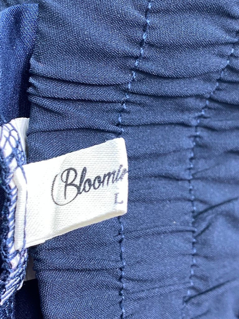 Blooming Jelly