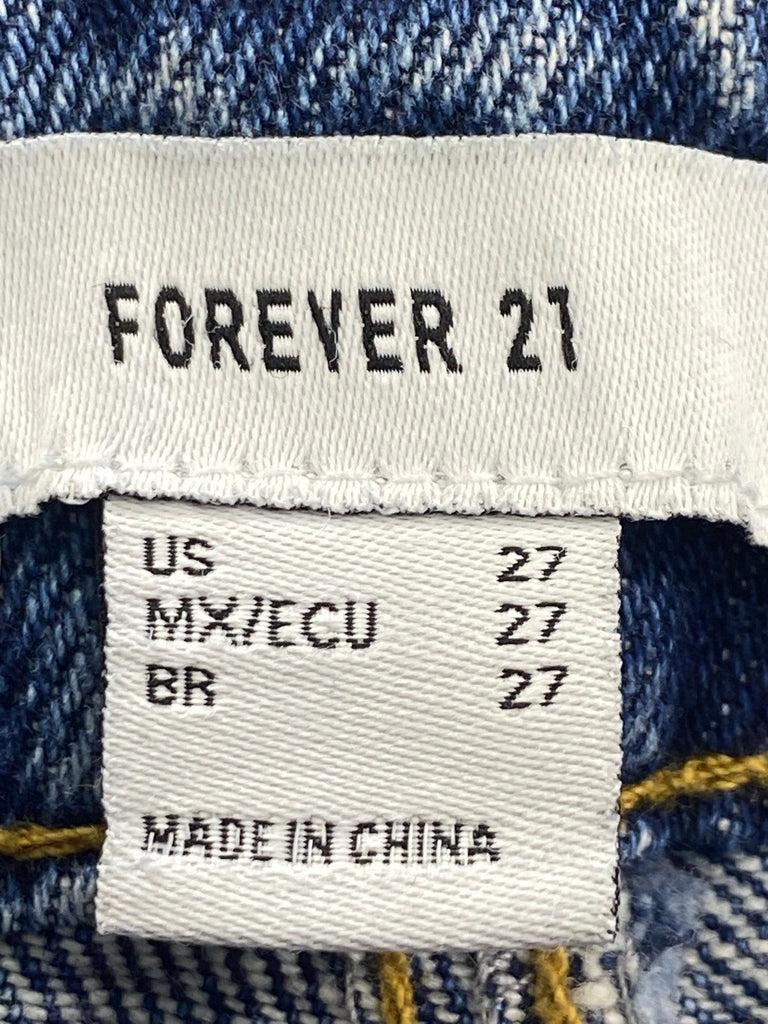 Forever 21