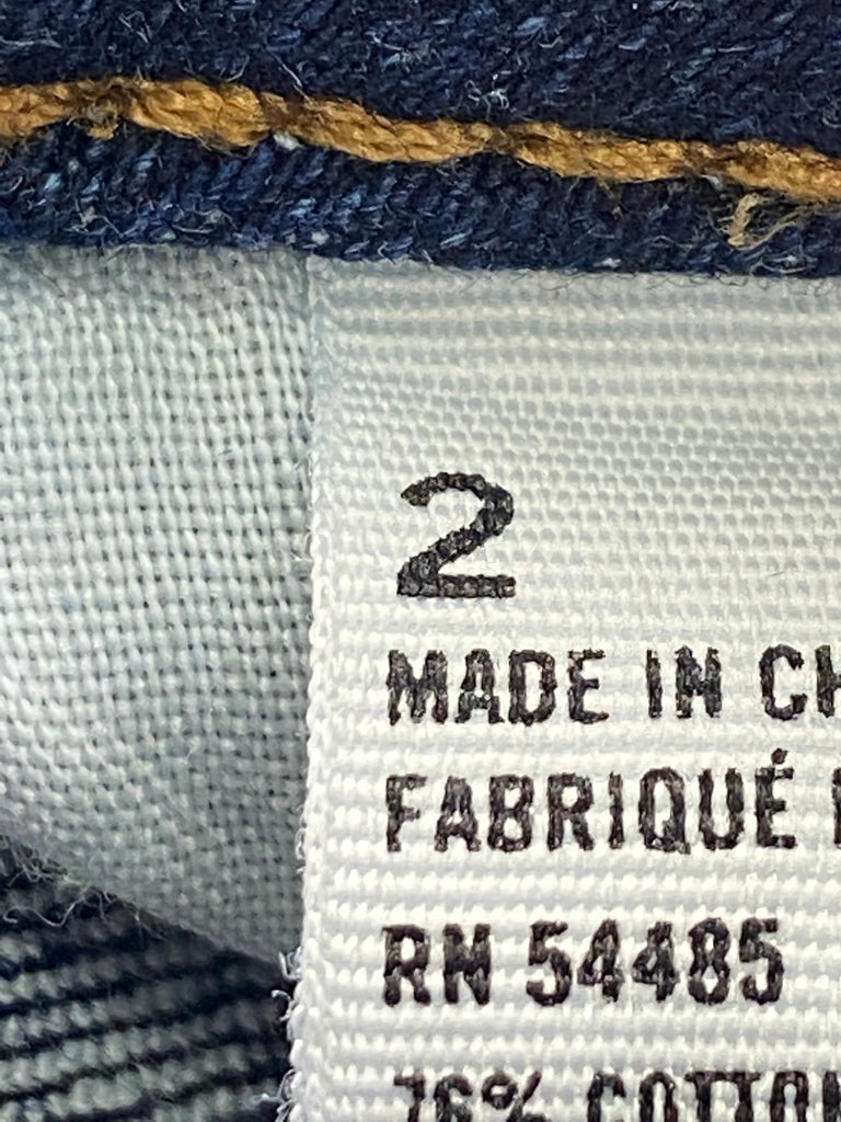 American Eagle