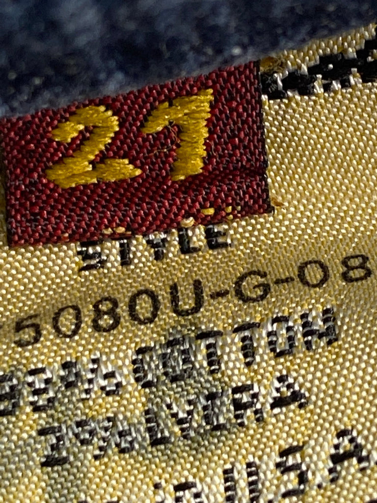 Seven For All Mankind