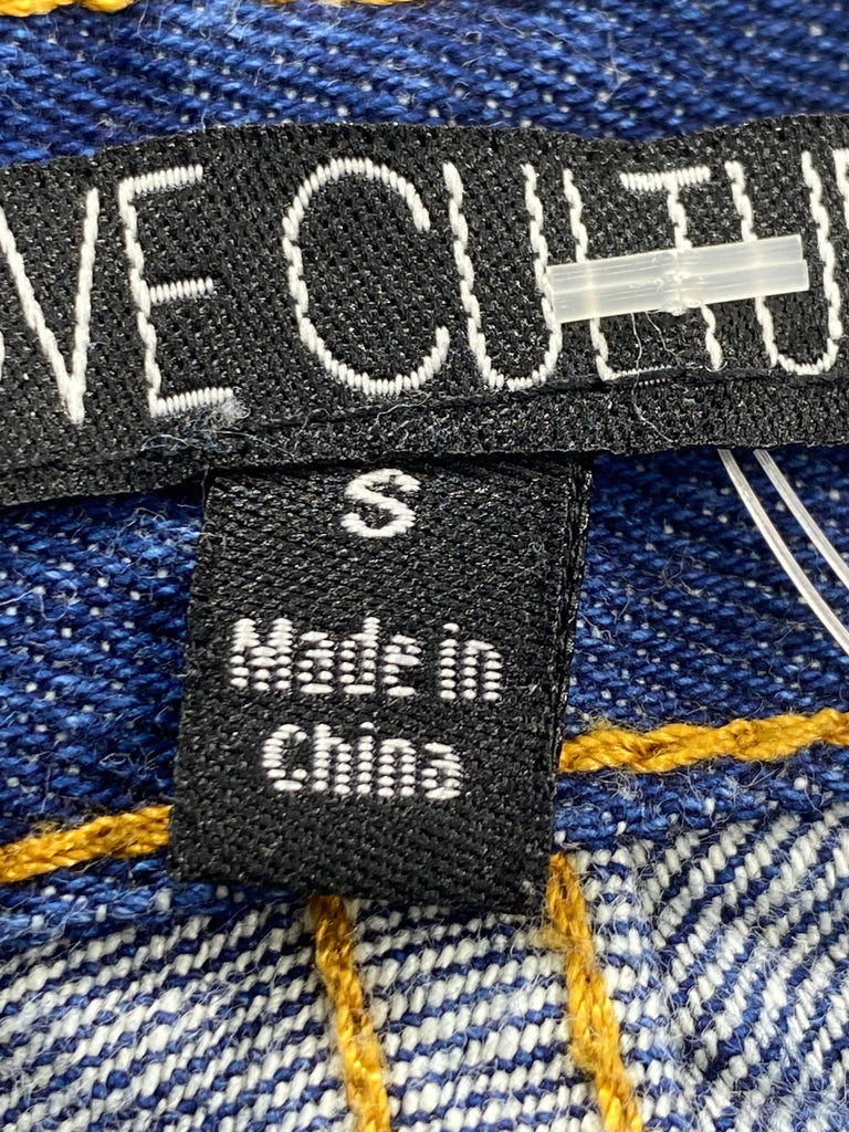 Love Culture
