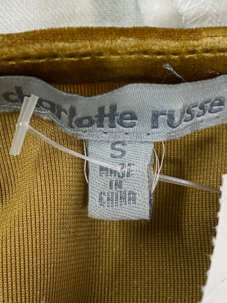 Charlotte Russe