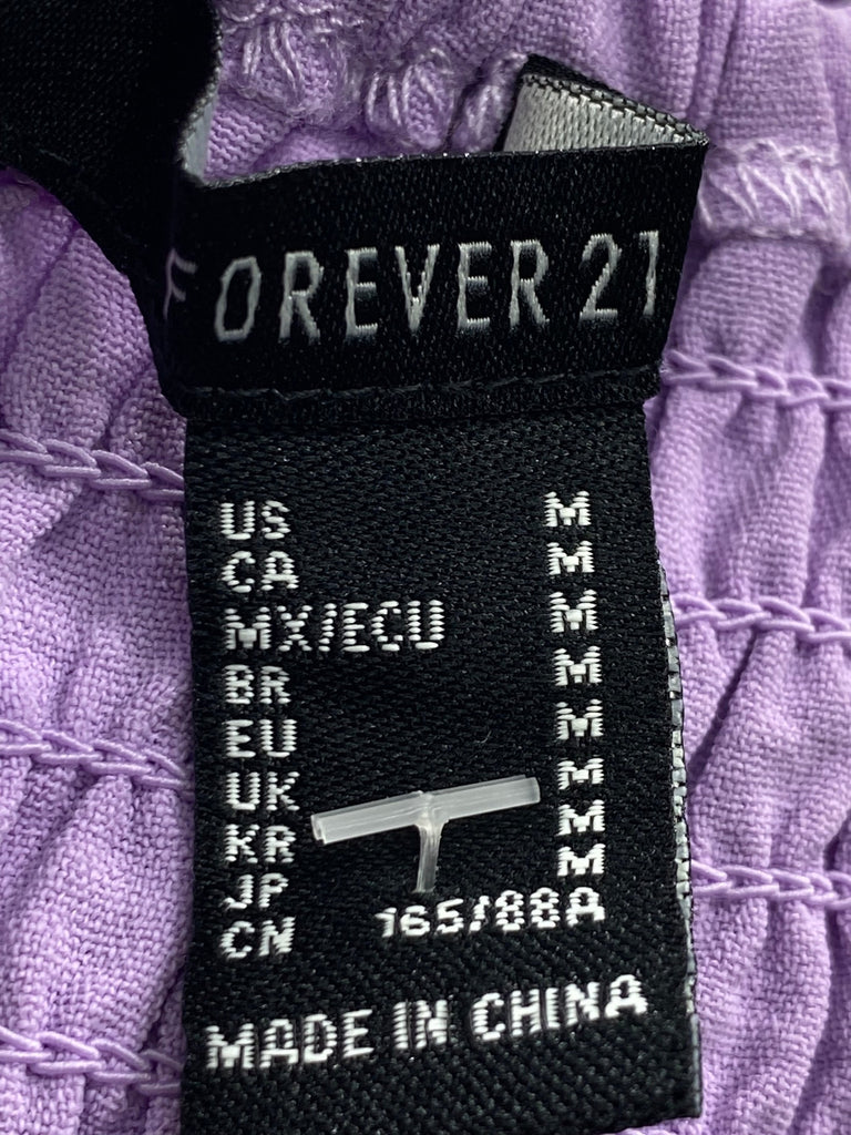 Forever 21