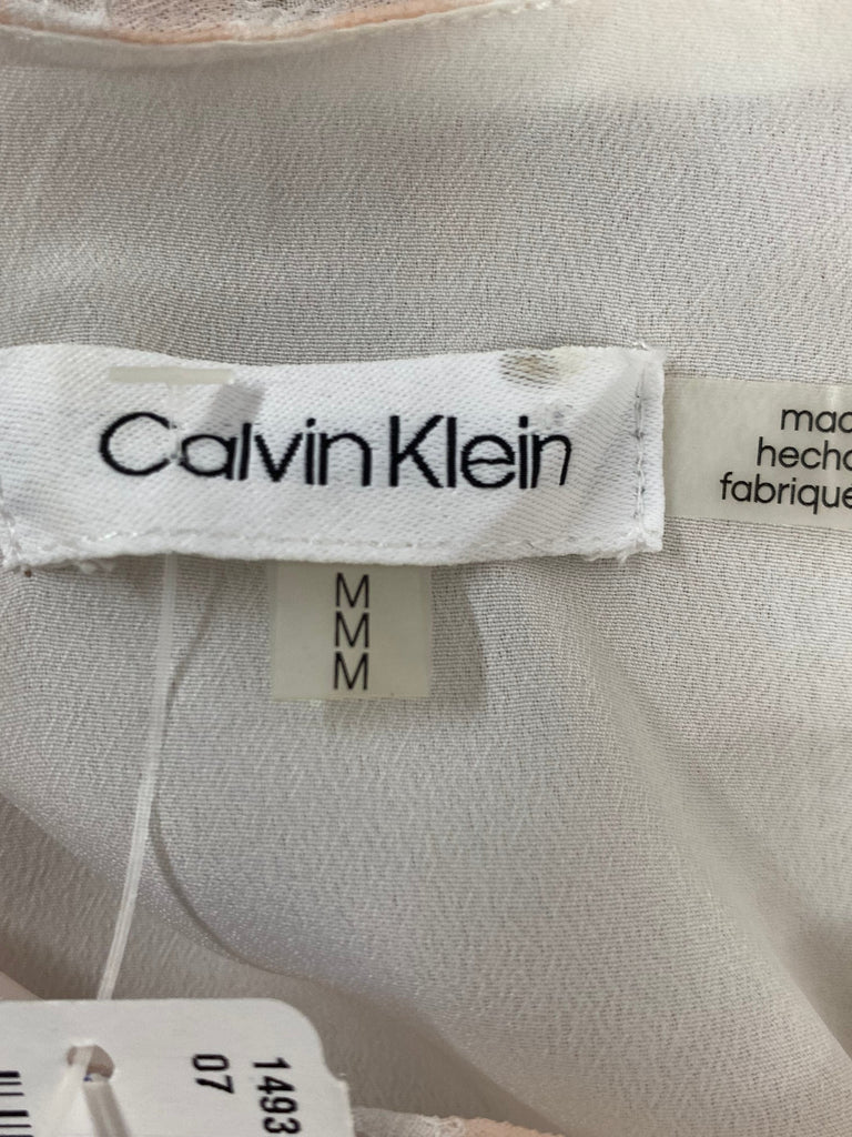Calvin Klein