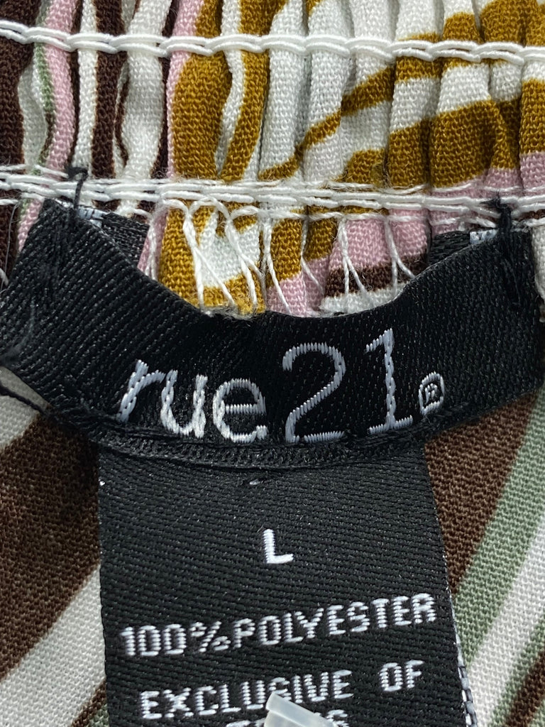 Rue 21