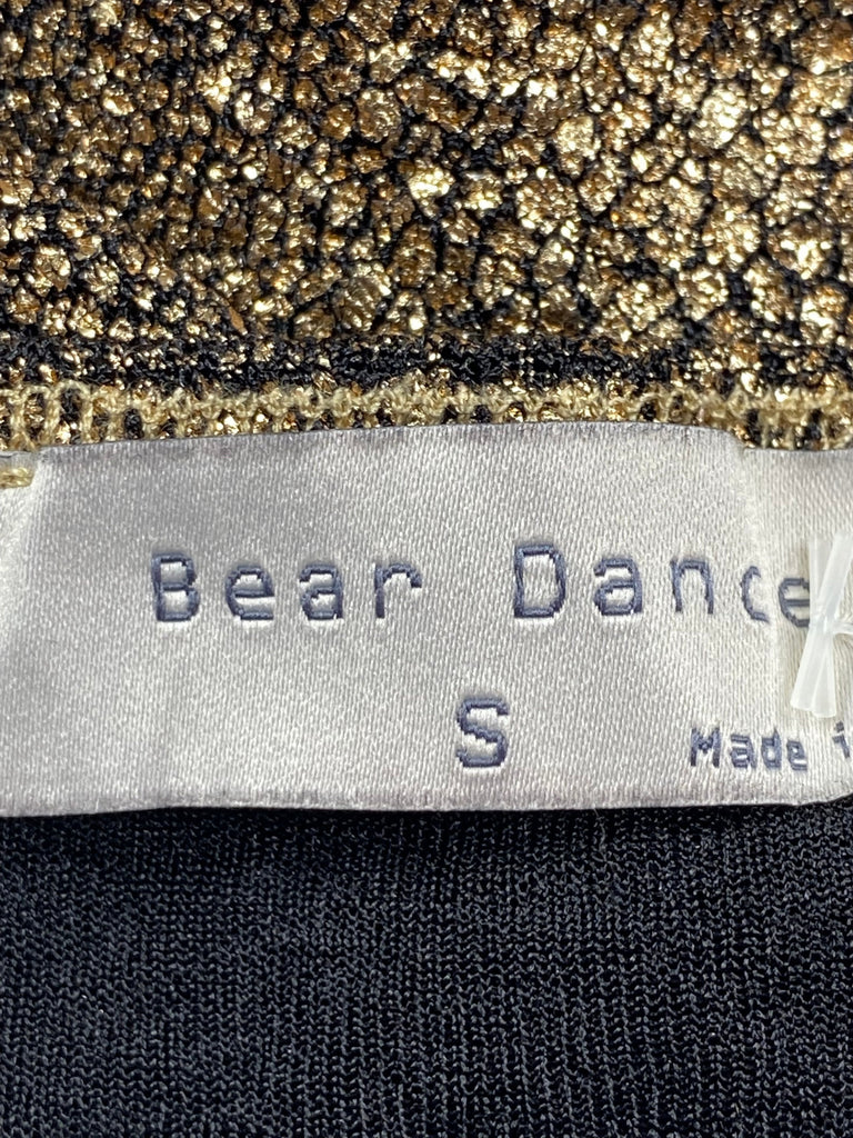Bear Dance