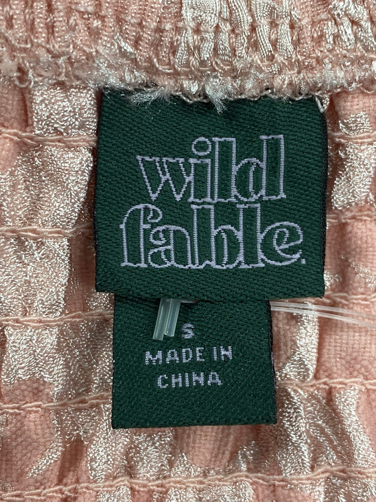 Wild fable