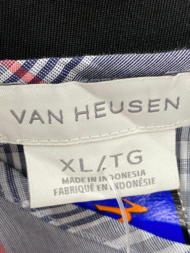 Van Heusen