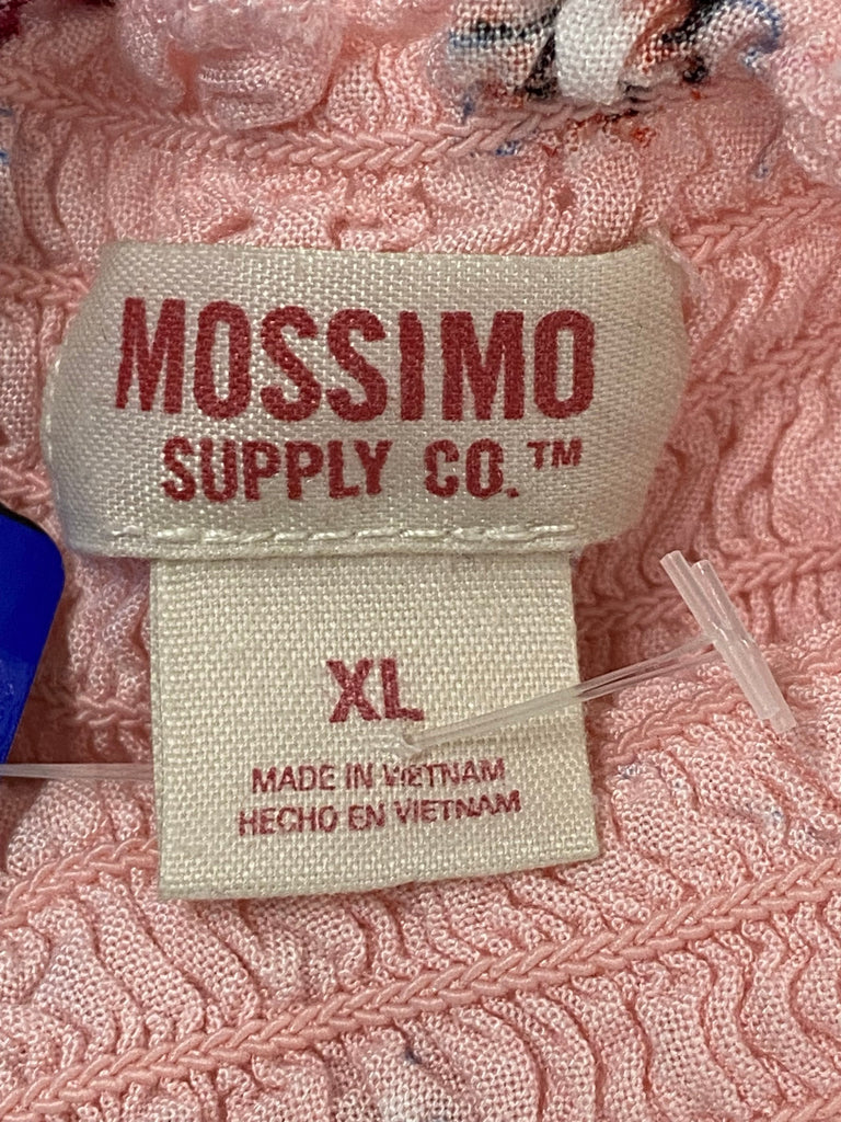 Mossimo