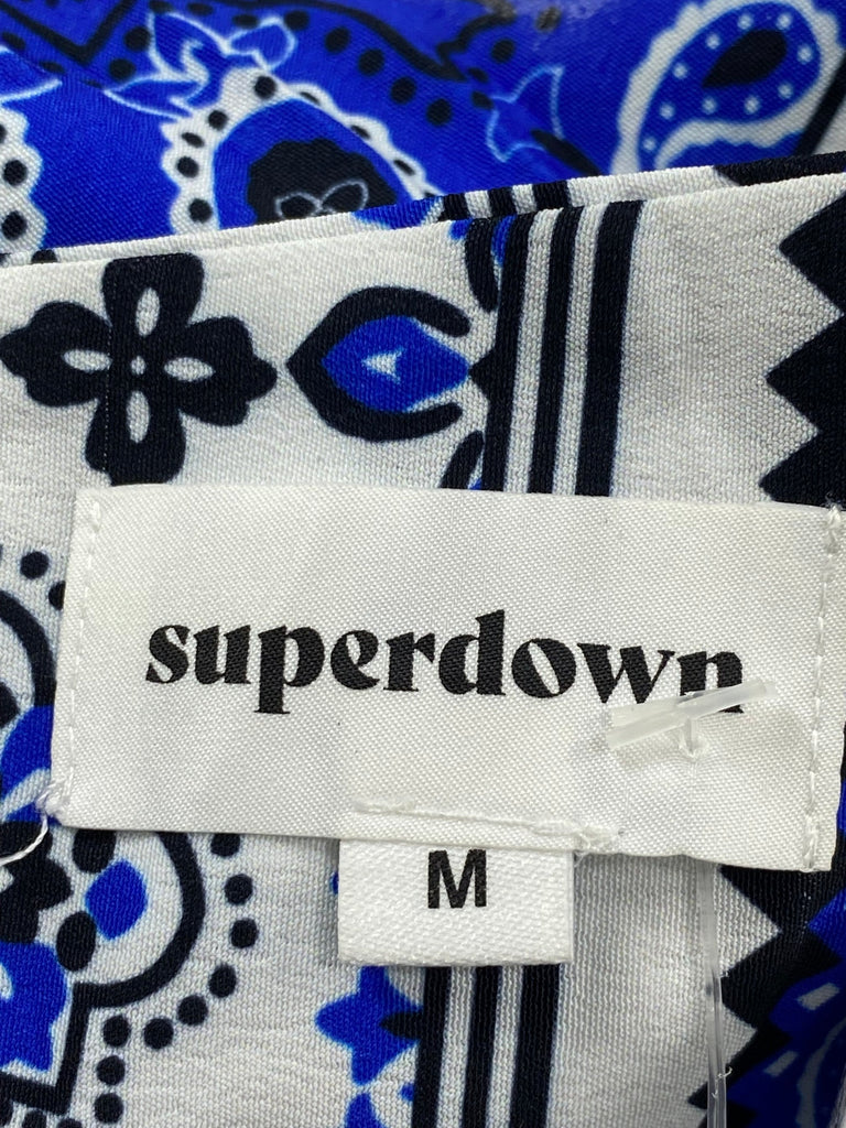 Superdown
