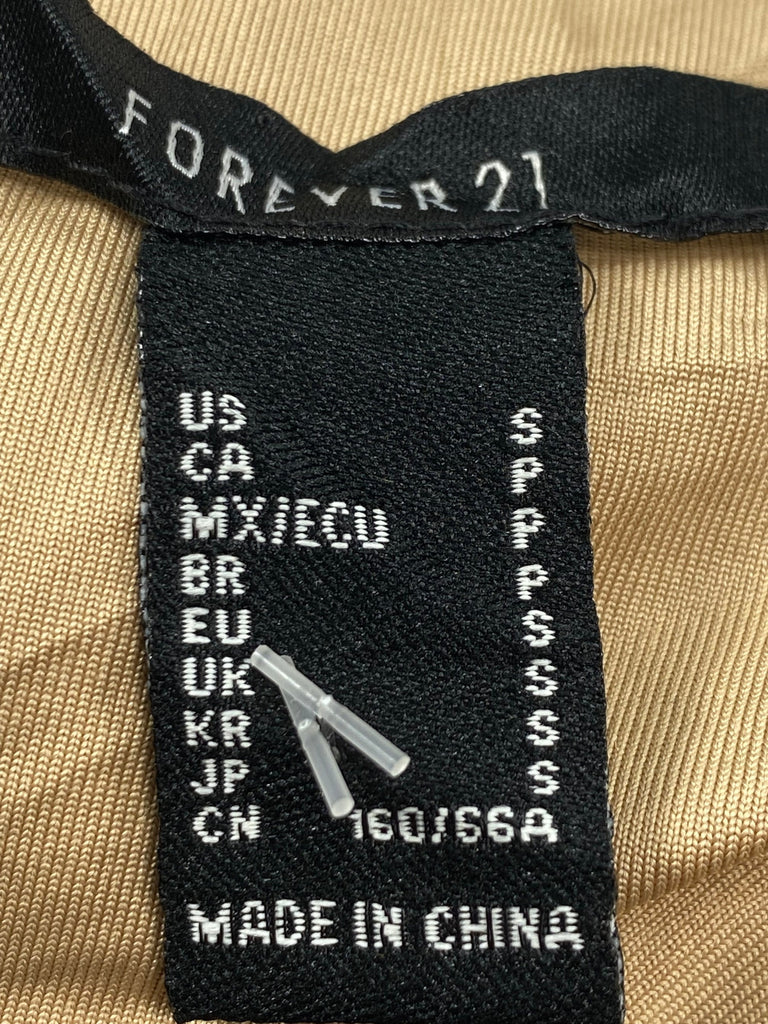 Forever 21