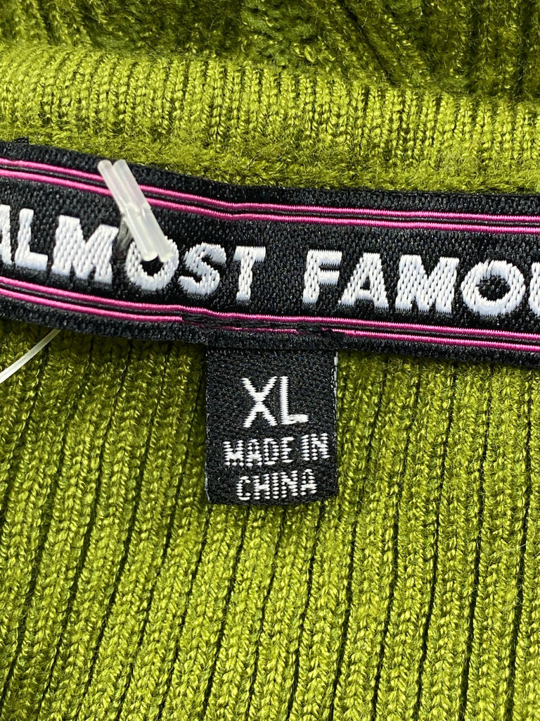 Almost Famous