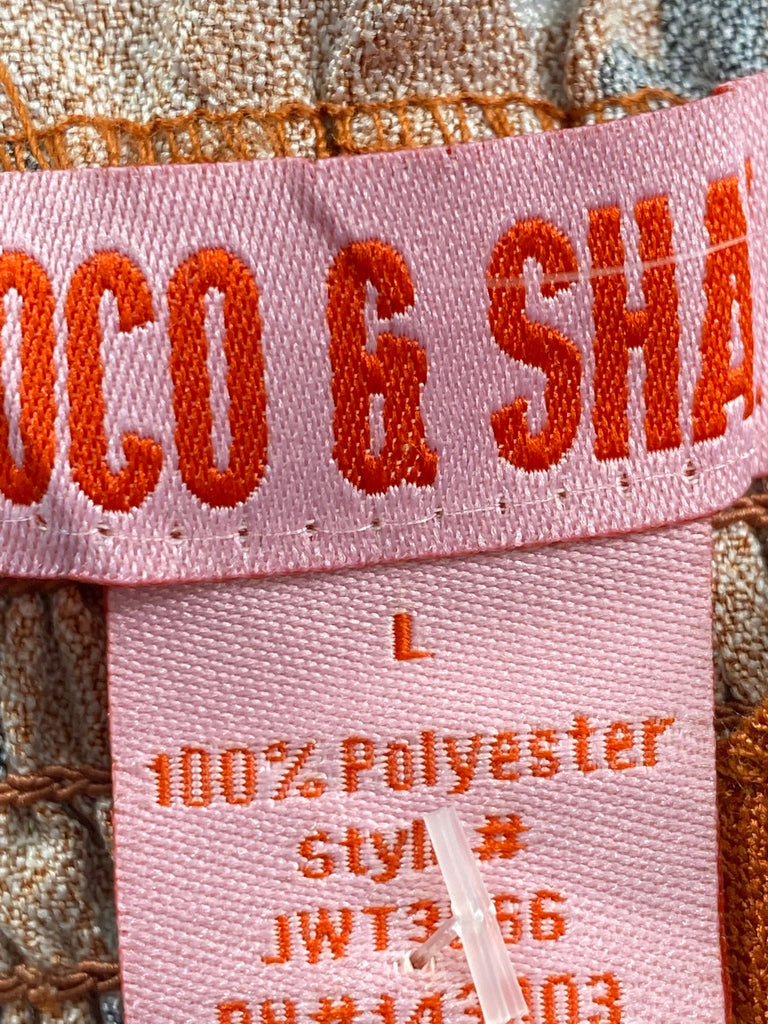 Coco G. Shay