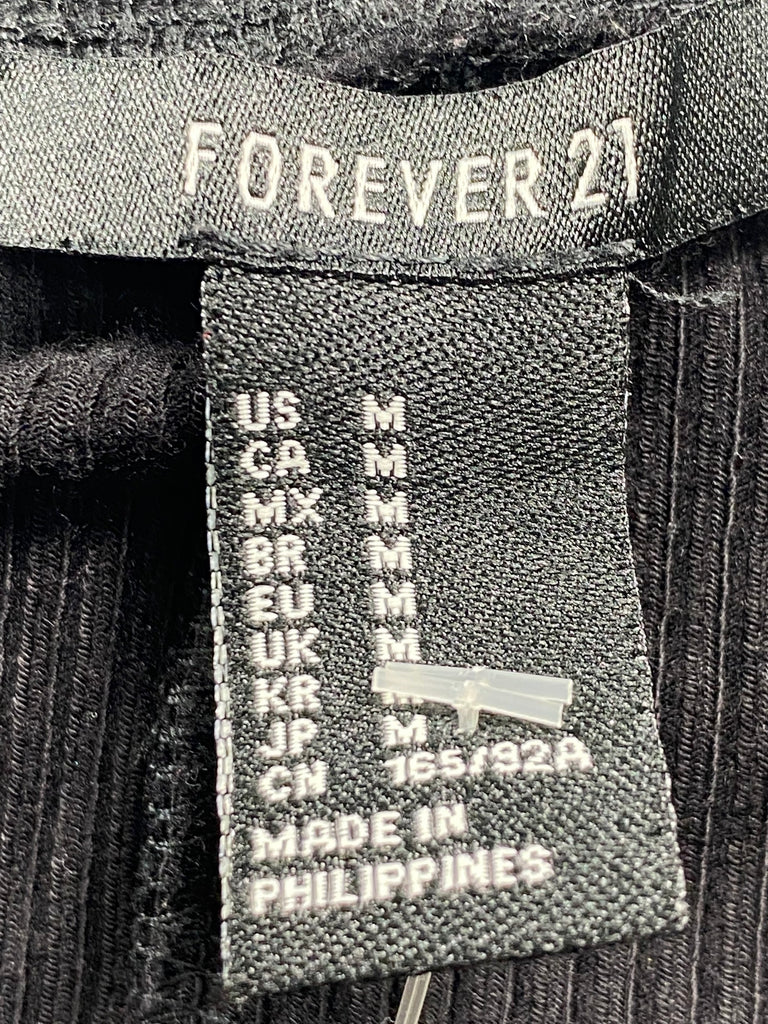 Forever 21