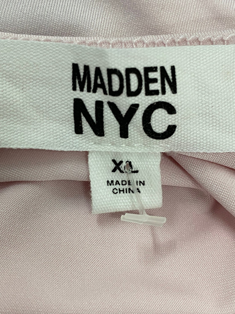 Madden NYC