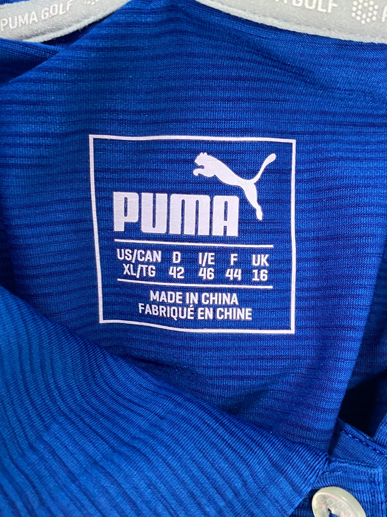 Puma