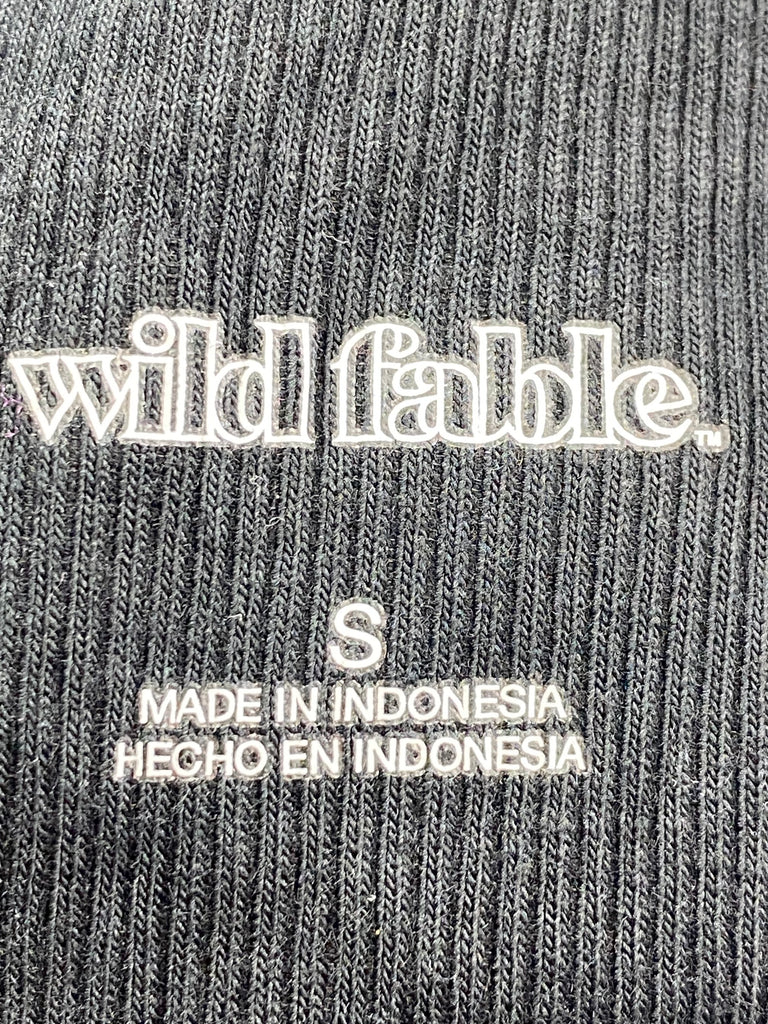 Wild fable