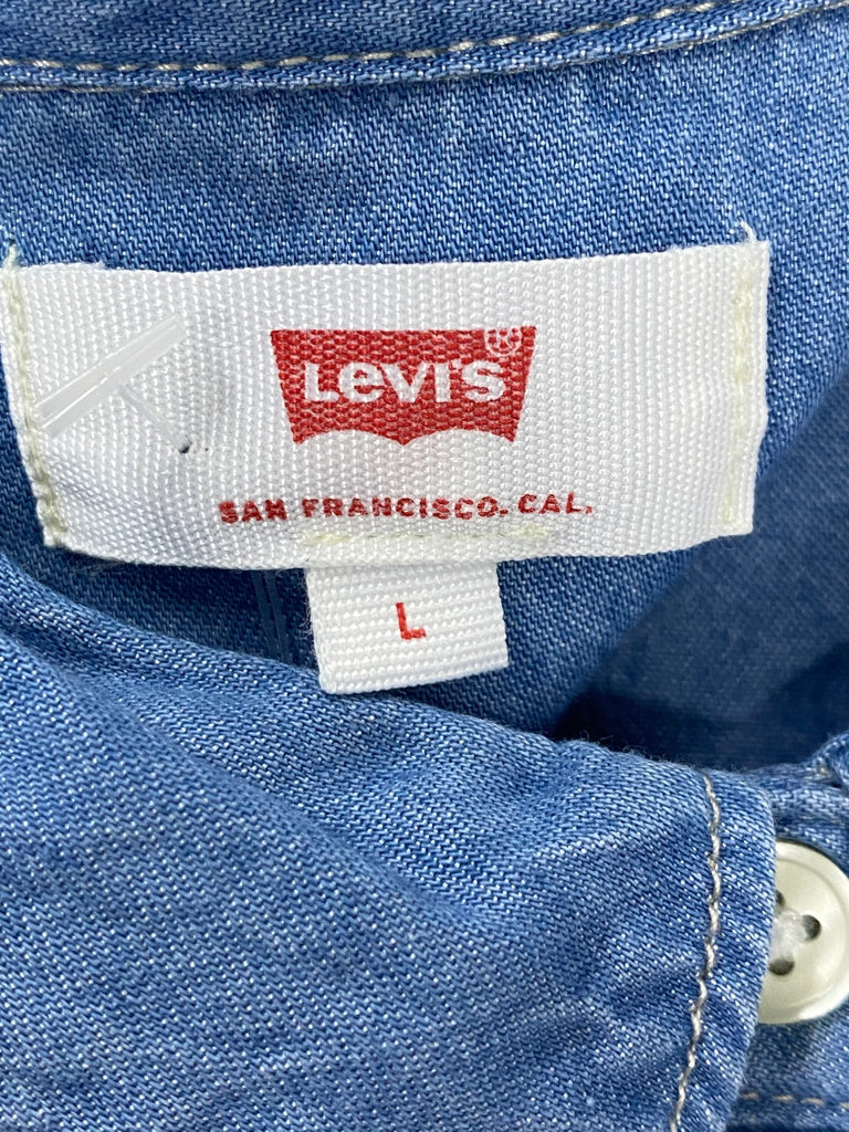 Levi's