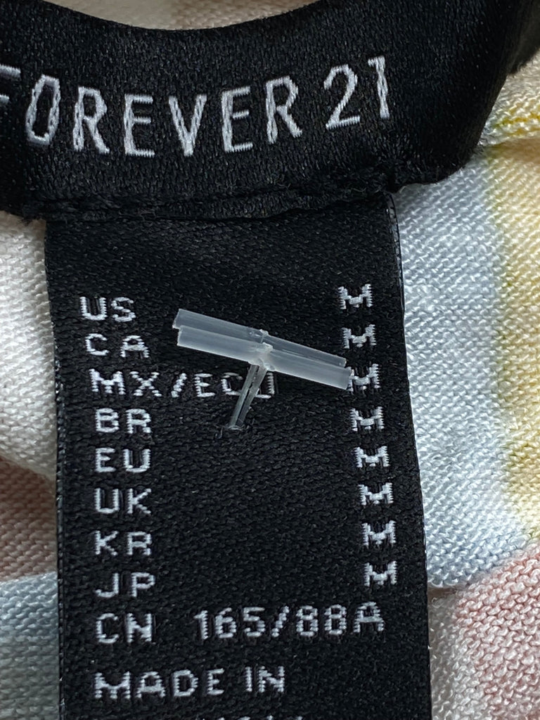 Forever 21