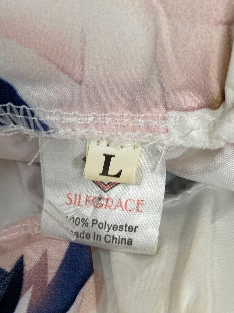 Silkgrace
