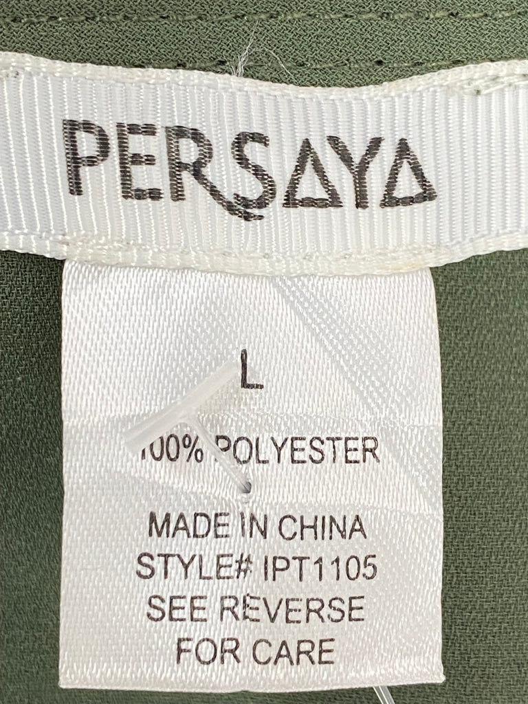 Persaya