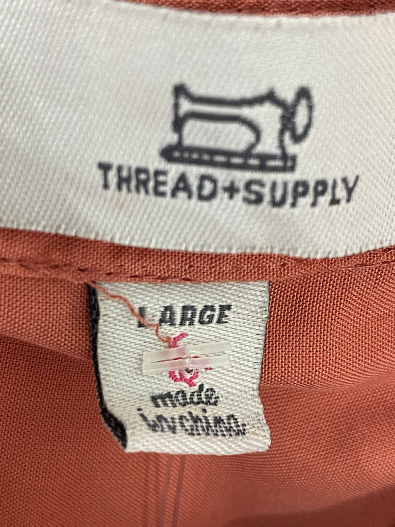 Thread+Supply