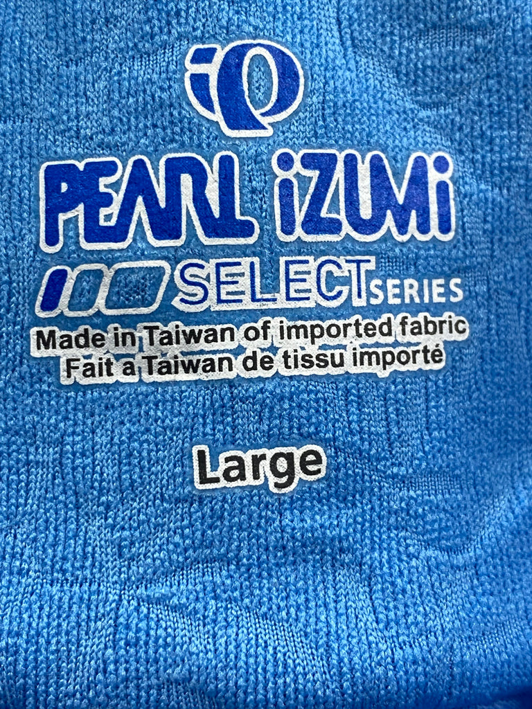 Pearl izumi