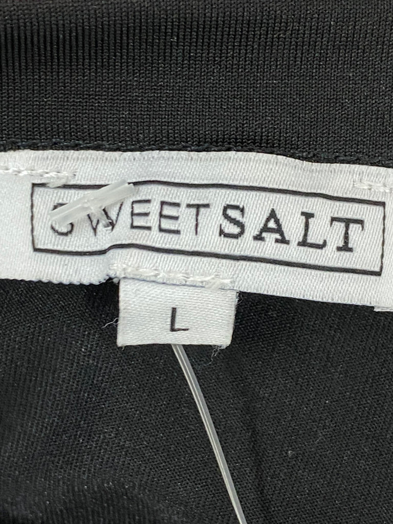 Sweetsalt