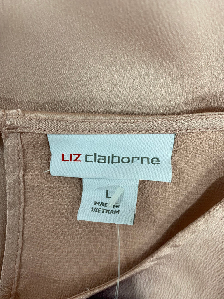 Liz Claiborne