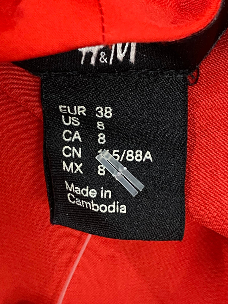 H&M