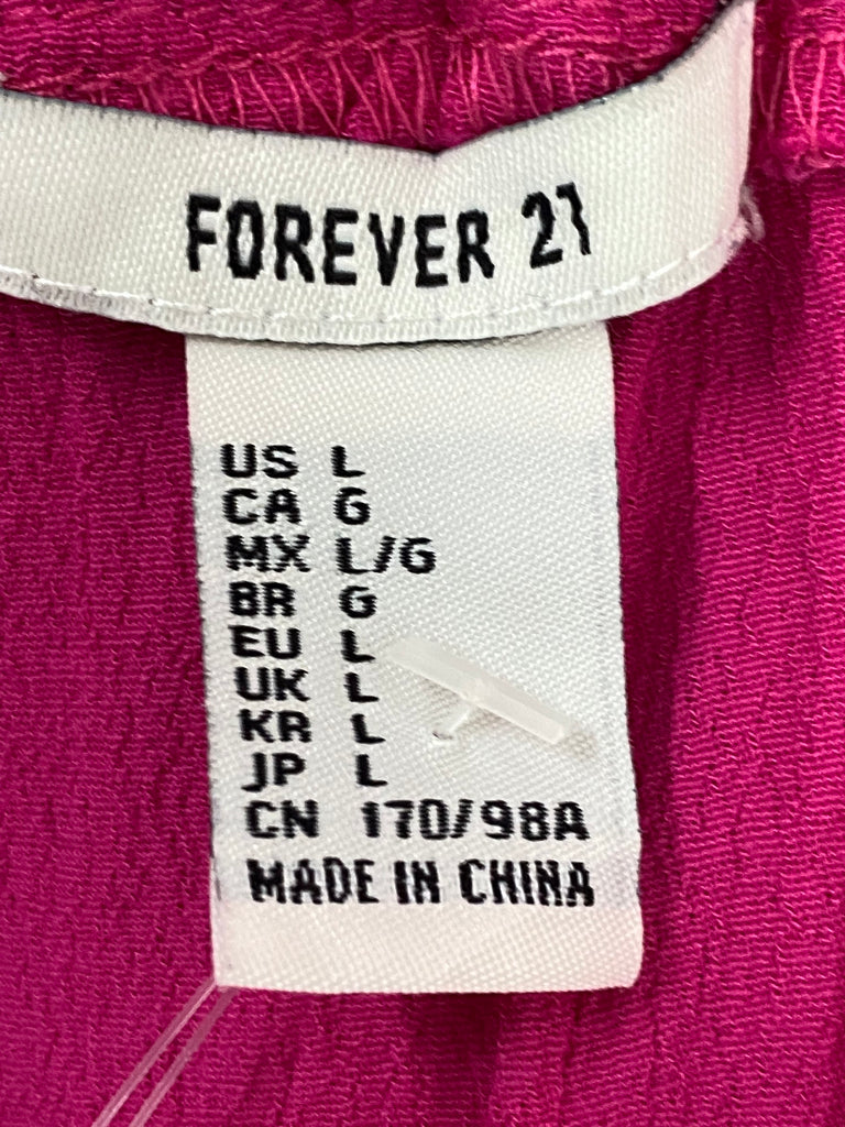 Forever 21