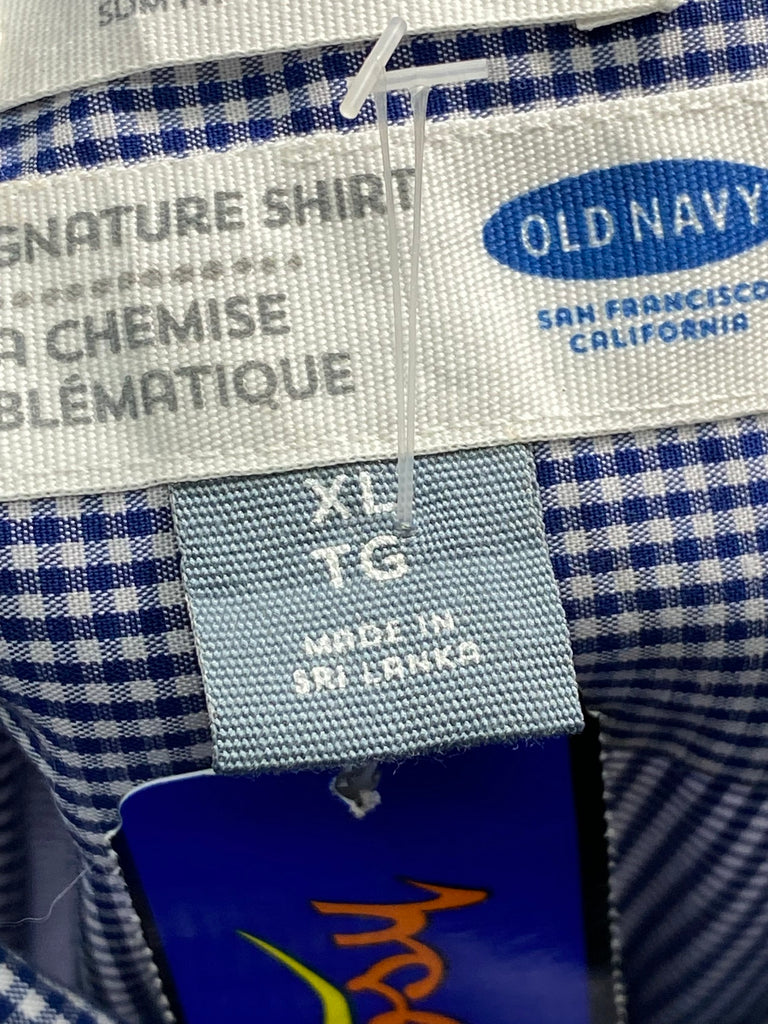 Old Navy