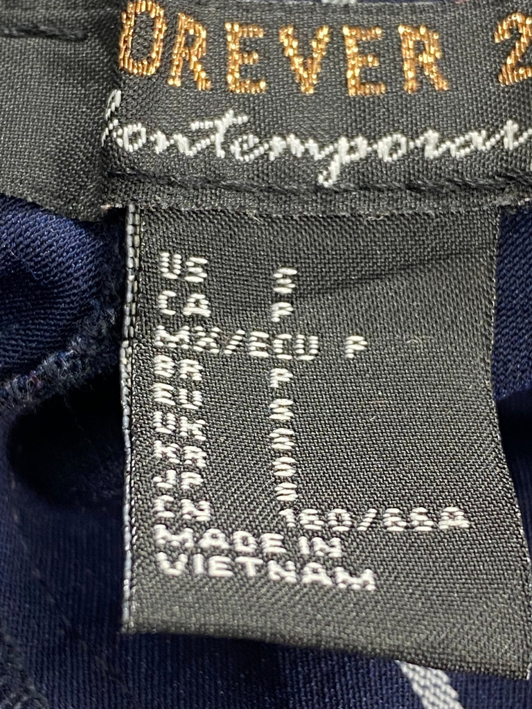 Forever 21