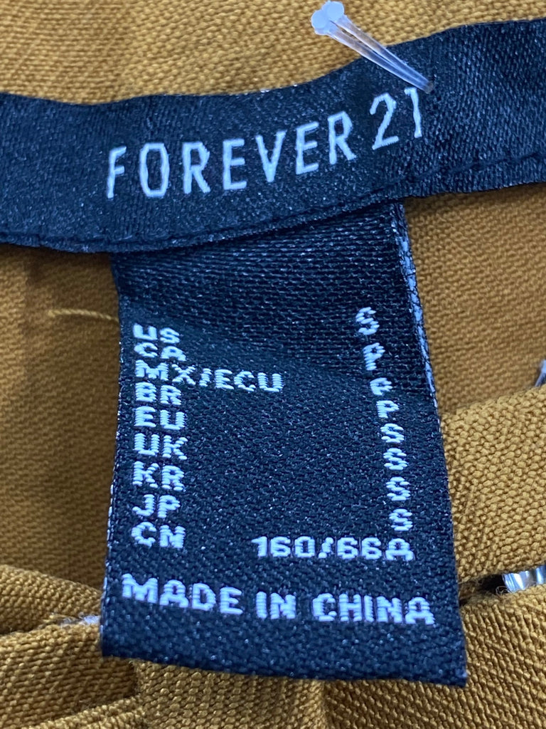 Forever 21