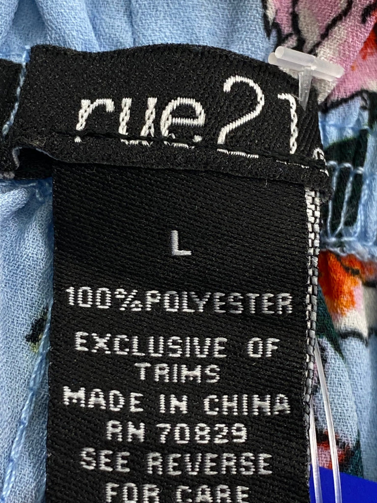 Rue 21