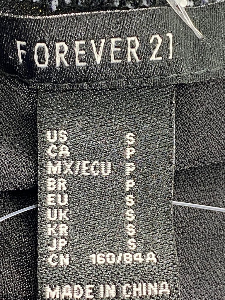 Forever 21