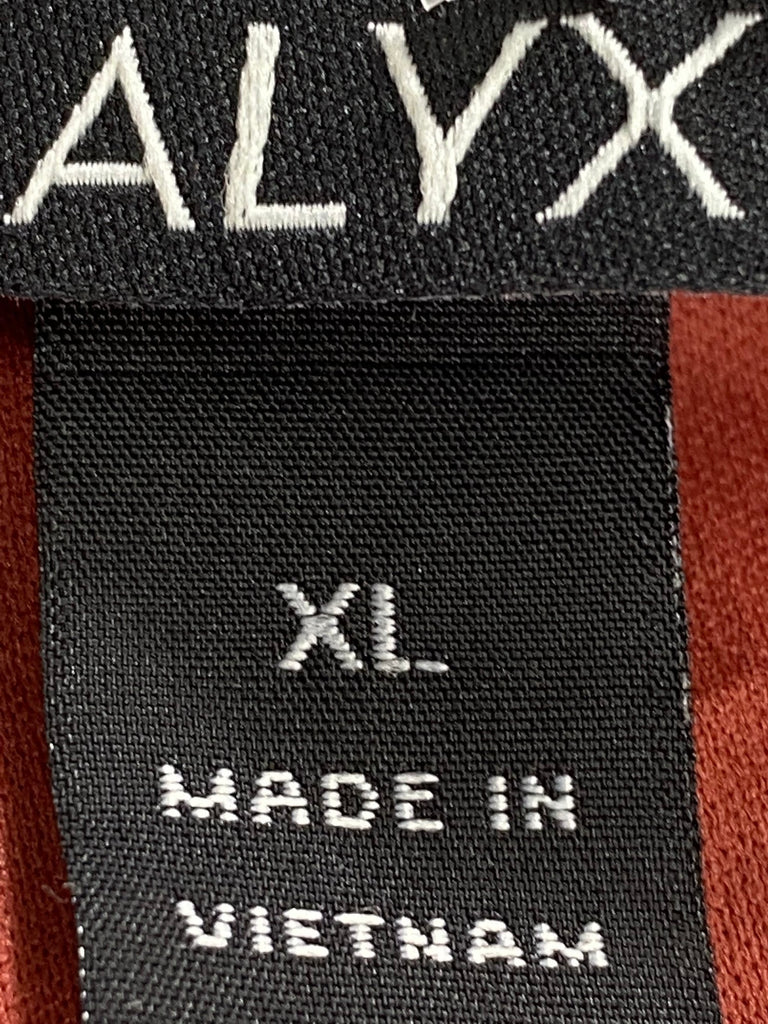 Alyx