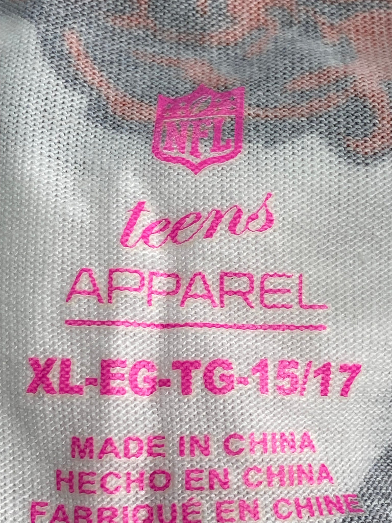 Teens Apparel