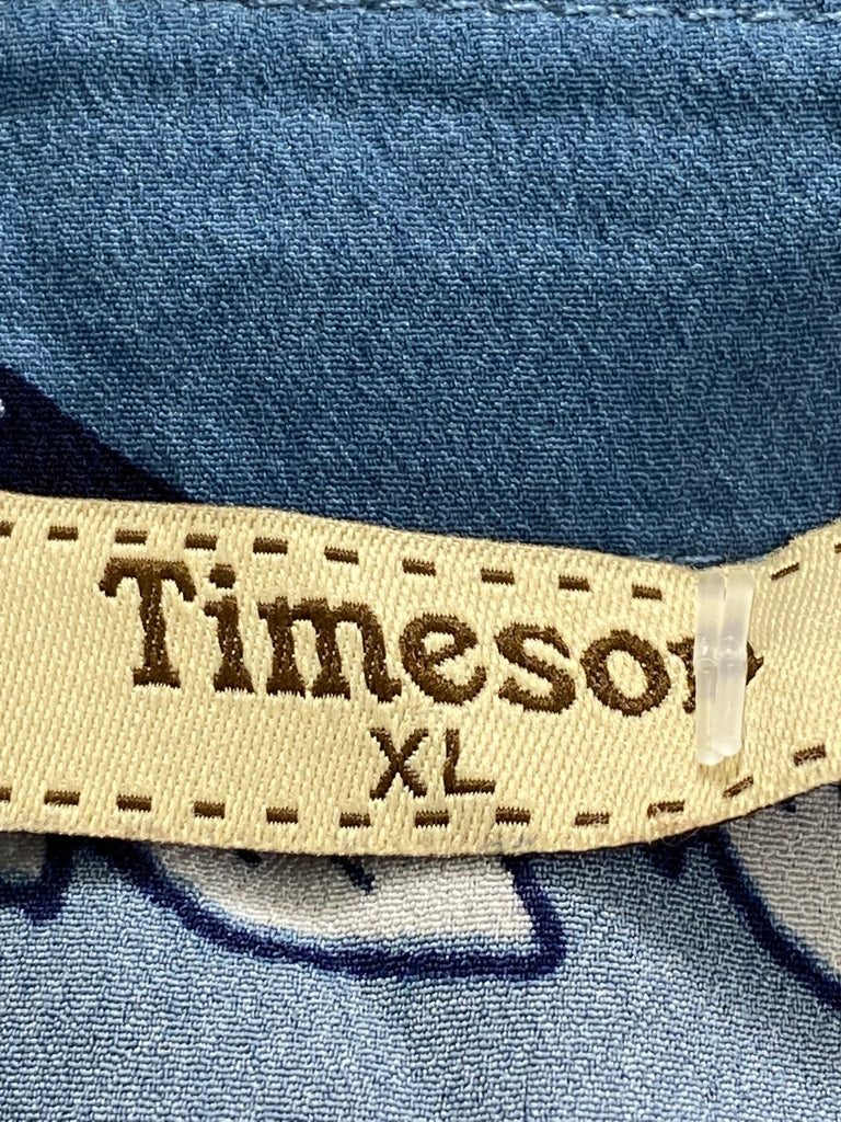 Timeson