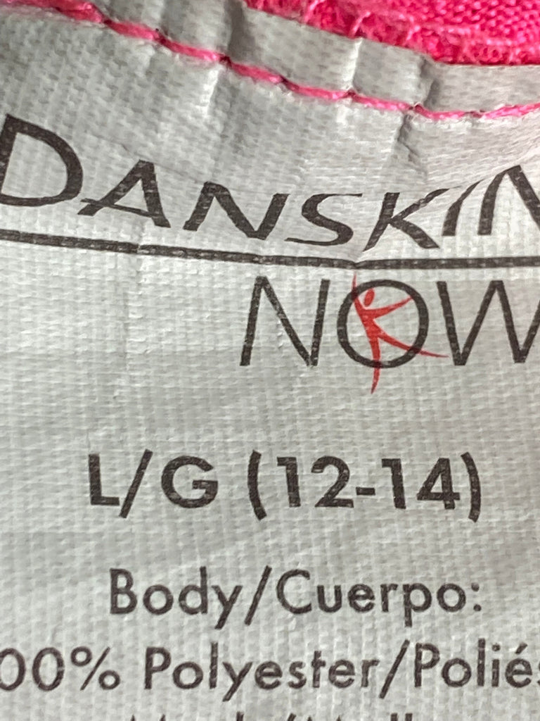 Danskin