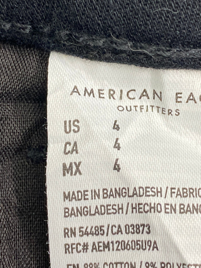 American Eagle