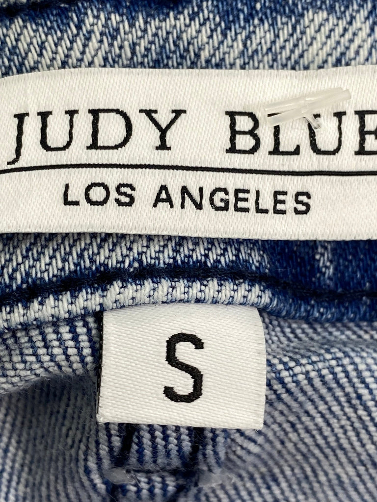 Judy blue