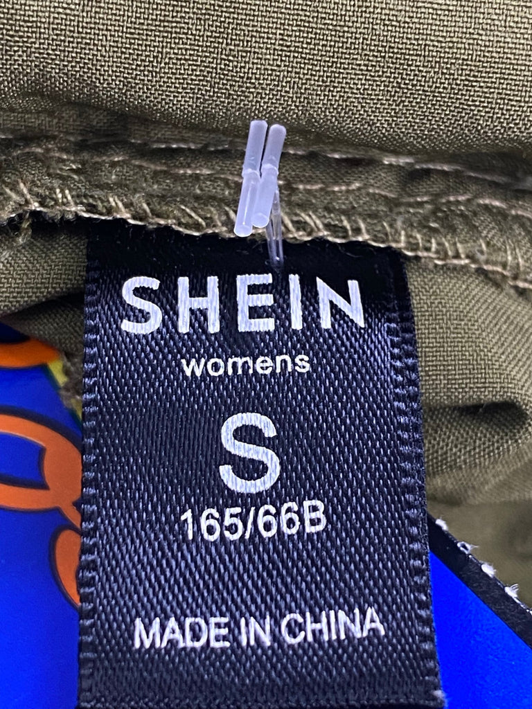 Shein