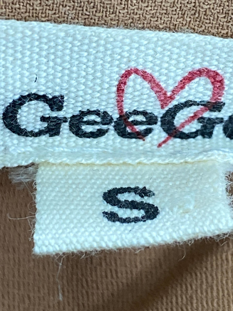 GeeGee