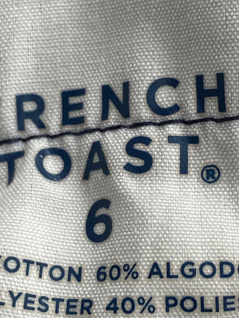 French toast