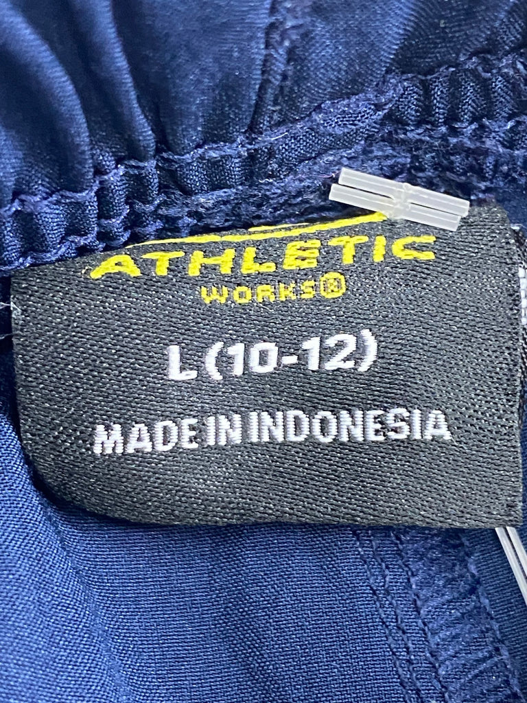 Athletic