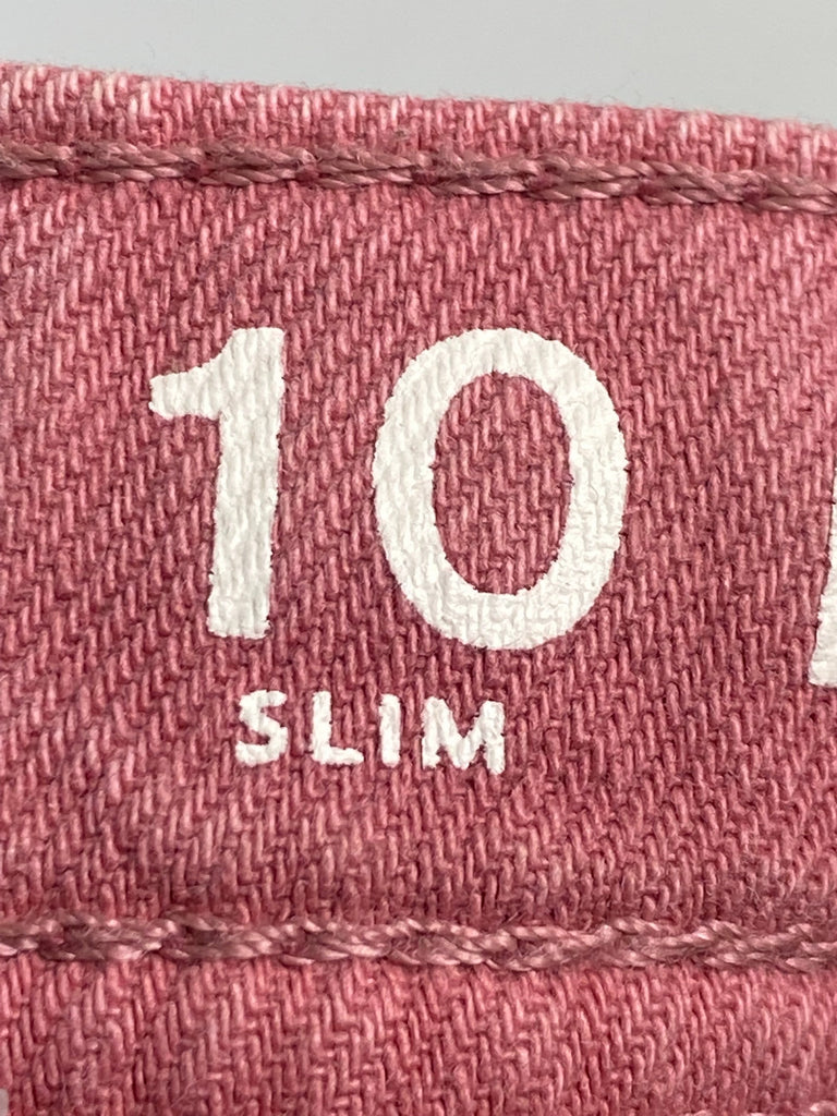 Gap