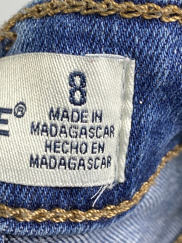 Jordache