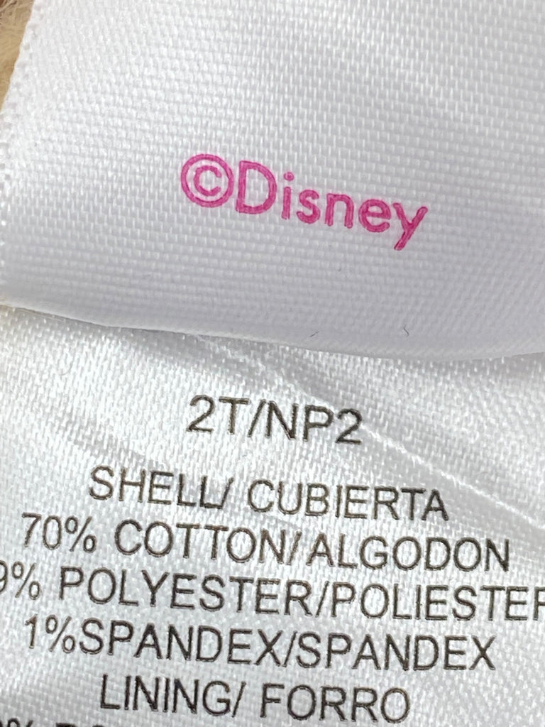 Disney junior