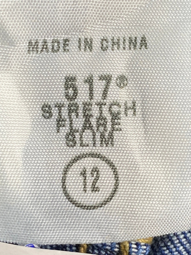 Levi's